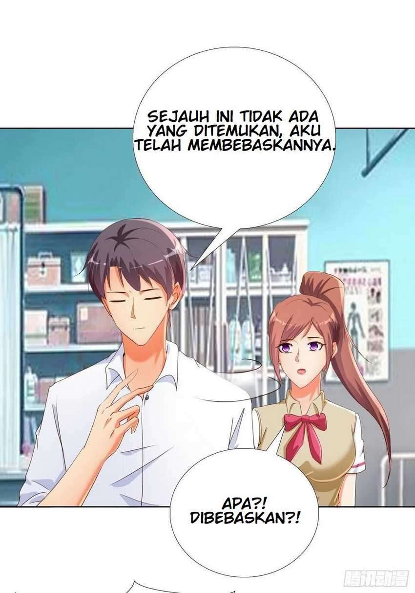 Super School Doctor (Supreme Campus Doctor) chapter 127